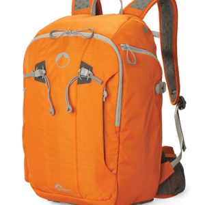 Flipside Sport 20L Camera Backpack (Orange)