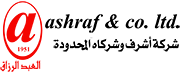 Ashraf & Co. Ltd. Store
