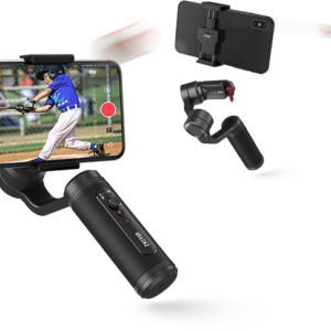 SMOOTH Q2(SM106) 3-Axis Handheld Gimbal for Smartphone