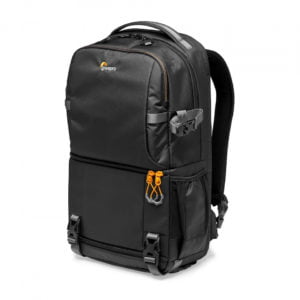 Fastpack BP 250 AW III (Black)