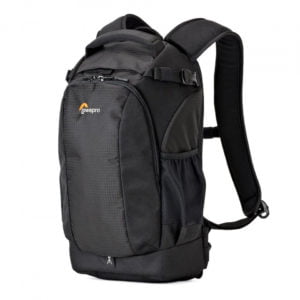 Flipside 200 AW II, Black