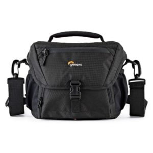 Nova 160 AW II, Black