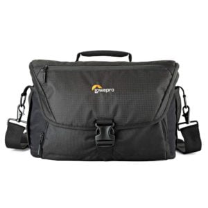 Nova 200 AW II, Black