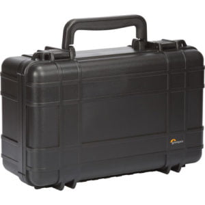HARDSIDE 300 PHOTO CASE