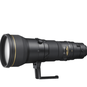 NIKON 600MM F4G IF-ED AF-S VR LENS