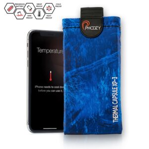 Phoozy - XP3 Realtree Marlin Blue