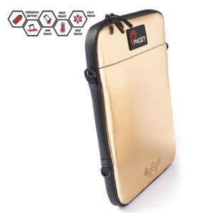 Phoozy - iPad/MacBook Iridium Gold Capsule