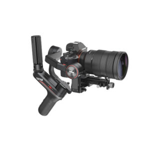 WEEBILL S 3-Axis Handheld Gimbal
