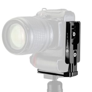 حامل على شكل L فوتوور QAL-88