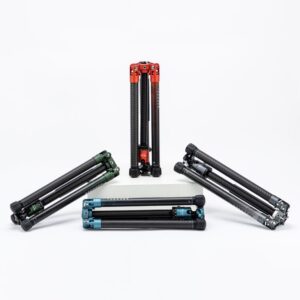 Fotopro X-AIRCROSS 2C+42QR Professional Tripod
