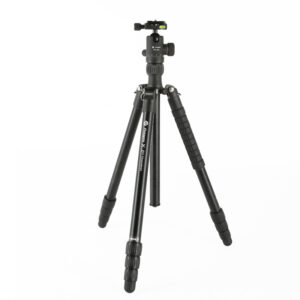 Fotopro X-go Chameleon+52Q Professional Tripod