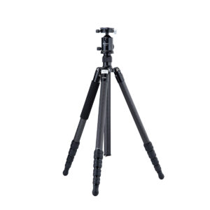 Fotopro X-75C+72Q  Tripod