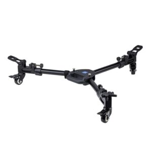 Fotopro Video Dolly Fire Wheels