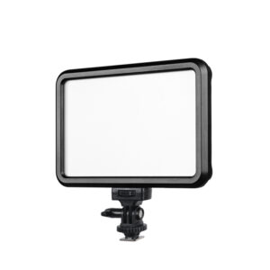 Tolifo Bi Color LED Camera Light Luminous Flux 1200LM