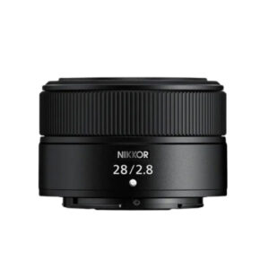 NIKON 28MM F2.8 WW Z LENS
