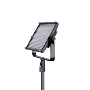 Tolifo Ultra thin bi color LED DMX panel Luminous flux 7200LM