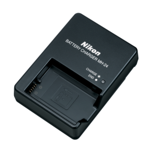 NIKON MH-24 Quick Charger
