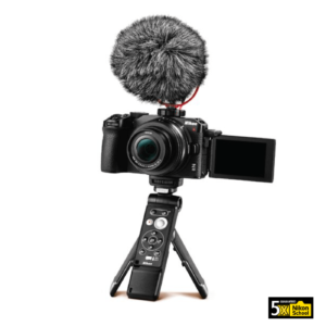 NIKON Z30 CREATOR's KIT