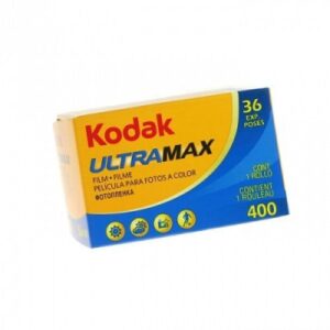 KODAK GC135-36 ULTRA MAX 400 WW