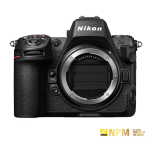 NIKON Z8 (BODY ONLY)