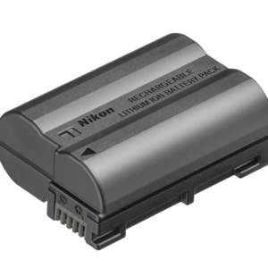EN-EL15c Rechargeable Li-ion Battery