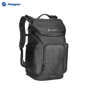 Fotopro TS-01 Backpack (Black)