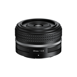 NIKKOR Z 28mm f/2.8 (SE) Lens