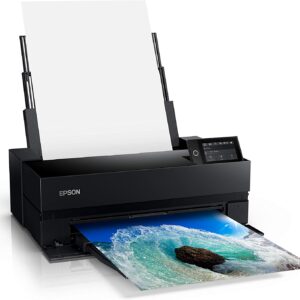 EpsonSureColor P900 17-Inch Photo Printer