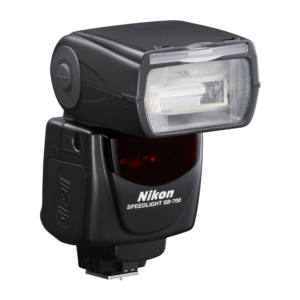 Nikon SB-700 Speedlight
