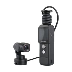 Feiyu Pocket 2S Gimbal Camera