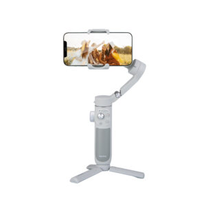 Feiyu VB4 3-Axis Smartphone Gimbal with AI Tracking