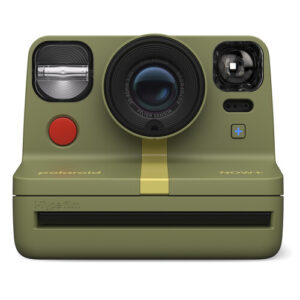 Polaroid Now+ Generation 2 i-Type Instant Camera with App Control