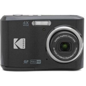 Kodak 4X FZ45 Digital Camera
