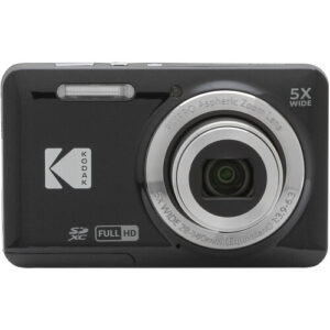 Kodak 5X FZ55 Digital Camera