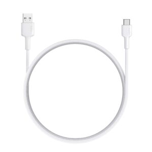 AUKEY CB-CD30 Braided Nylone USB 2.0 to USB C Cable (0.9m)